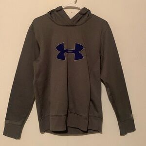 Under Armour Storm Women’s Hoodie Pullover